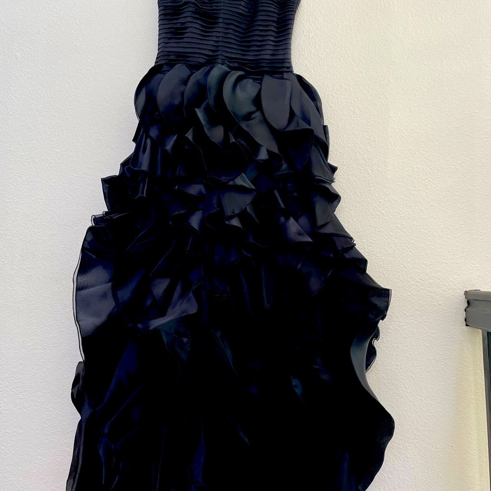 Halston Heritage Evening Gown